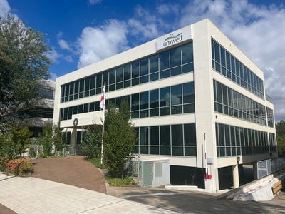 99 Northbourne Avenue, Turner, ACT