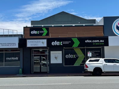 First Floor 110 Sydney Street, Mackay, QLD