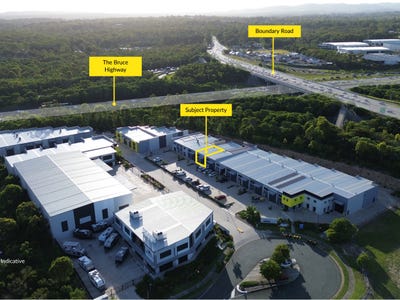 8/51 Cook Court, North Lakes, QLD