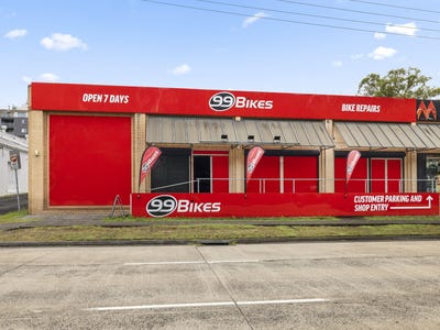 Unit 1, 2 Moore St, West Gosford, NSW