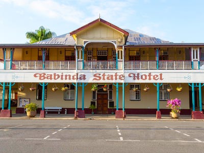 Address available on request, Babinda, QLD