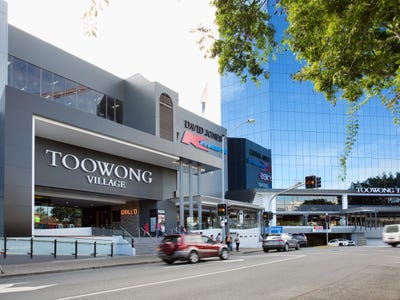 Toowong Office Tower , Suite 1001, 9  Sherwood Road, Toowong, QLD