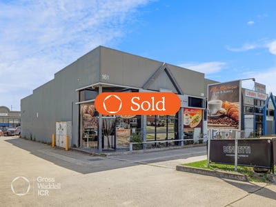 1 / 161 Chesterville Rd, Moorabbin, VIC