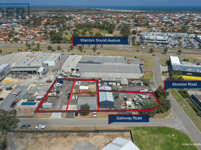 2 Dalloway Road, Port Kennedy, WA