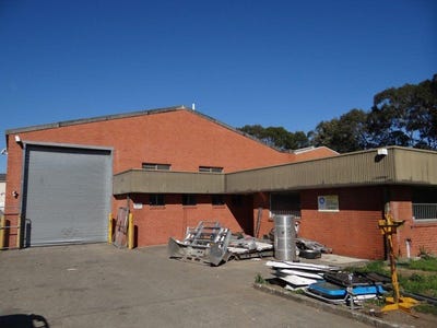 Address available on request, Smithfield, NSW