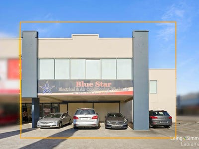 Lot 33, 1/38-62 Hume Highway, Lansvale, NSW