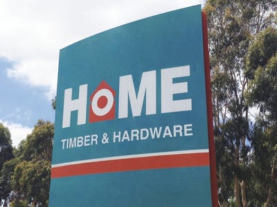 Home Timber & Hardware, 1 Aurora Avenue, Queanbeyan, NSW