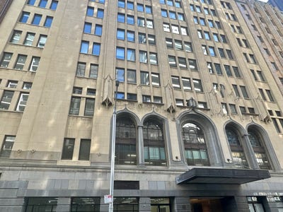 Shop 2, 153 Phillip Street, Sydney, NSW