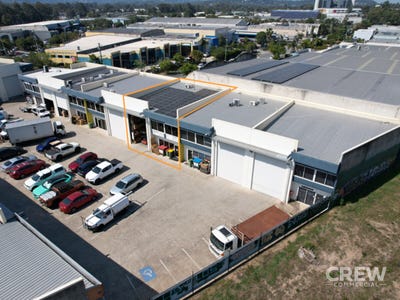 6/54-58 Nealdon Drive, Meadowbrook, QLD