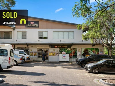 IGA, 1/67 Warrangarree Dr, Woronora Heights, NSW