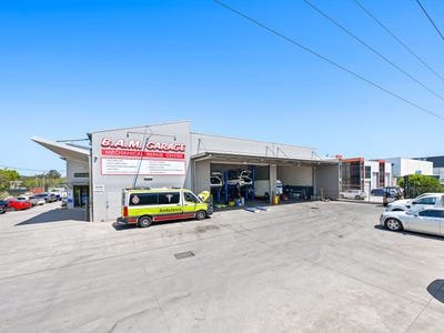 1/220 Beverley Street, Morningside, QLD