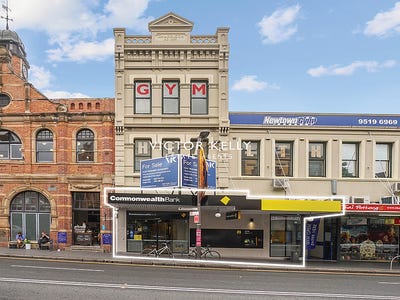 Shop 294 King Street, Newtown, NSW