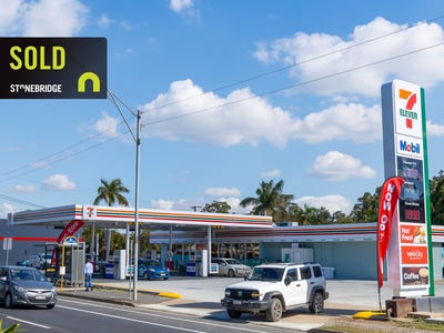 7-Eleven, 369 Yaamba Rd, Park Avenue, QLD