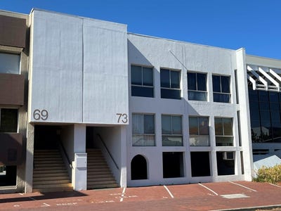 8/73 Hay Street, Subiaco, WA
