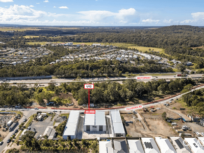 12/23-27 Tillyroen Road, Ormeau Hills, QLD