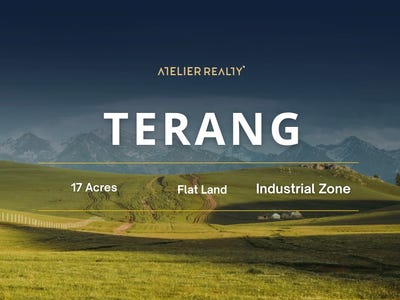 Lot 2 Peterborough Road, Terang, VIC