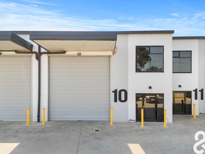 10/11 Industrial Avenue, Thomastown, VIC