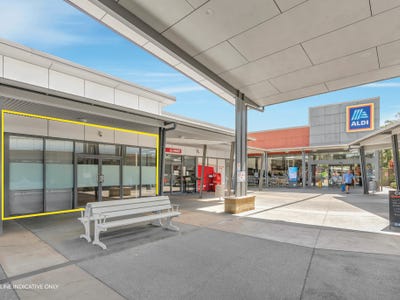 8/238 Parklands Boulevard, Meridan Plains, QLD