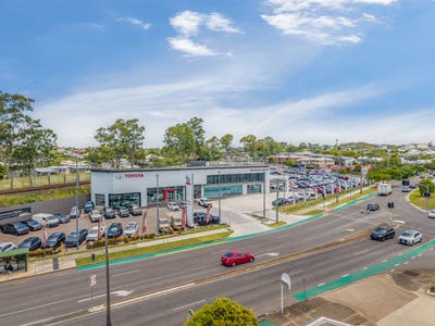 741, 745 & 746 Wynnum Road & 14 Bridgewater Street, Morningside, QLD