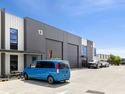 13 & 14, 6-8 Kadak Place, Breakwater, VIC