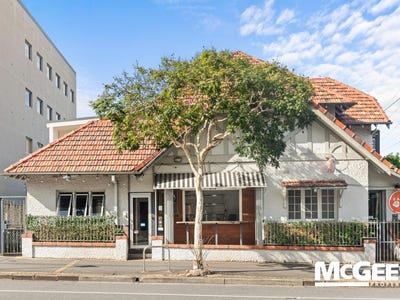 530 Brunswick Street, New Farm, QLD