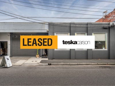 25-31 Islington Street, Collingwood, VIC