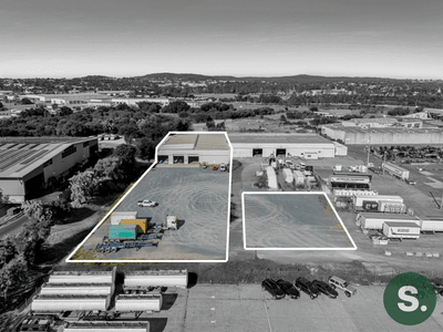 B3/1699 Ipswich Road, Rocklea, QLD