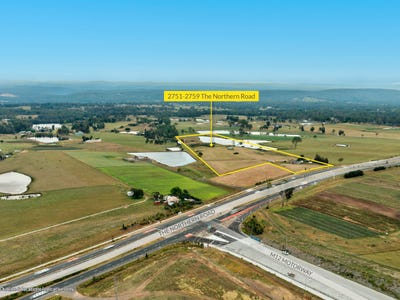 2751-2759 The Northern Road, Luddenham, NSW