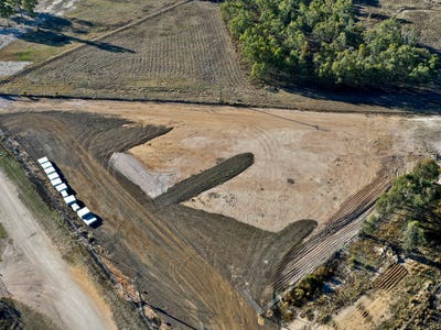 Lot 58 Edward Street, Chinchilla, QLD