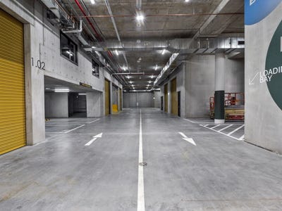 1.02, 106-110 Euston Road, Alexandria, NSW