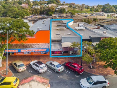 32 Mary Street, Gympie, QLD