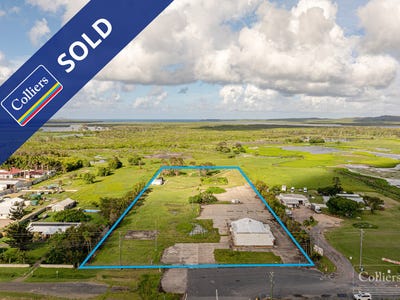 84 Macs Truckstop Service Road, Balberra, QLD