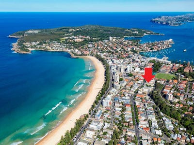 29-33 Pittwater Road, Manly, NSW