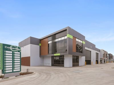 Warehouse for sale, 9/280 Rex Road, Campbellfield, VIC