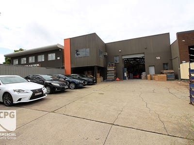 16 Woorang Street, Milperra, NSW