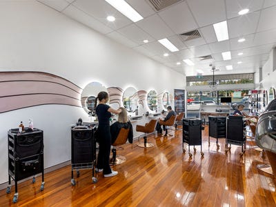 1B/828 Old Cleveland Road, Carina, QLD