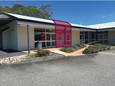 The Bay Medical Centtre, 2/75-79 Bailey Road, Deception Bay, QLD
