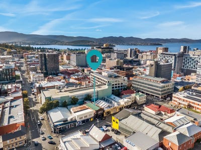 107 Murray Street, Hobart, TAS