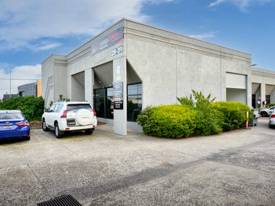 1-5/29-39 Kirkham Road West, Keysborough, VIC