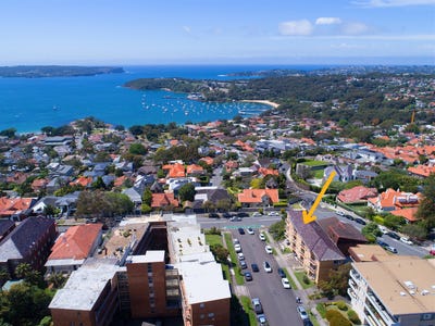 3 Moruben Road, Mosman, NSW