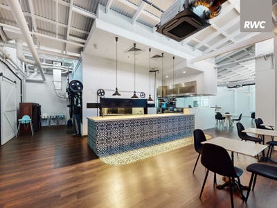 365 Saint Pauls Terrace, Fortitude Valley, QLD