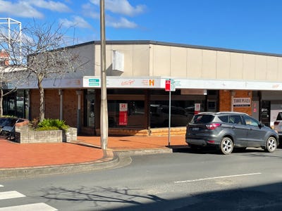 Shops 1 & 3, 20 Albert Street, Taree, NSW