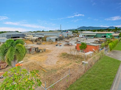 461-463 BAYSWATER ROAD, Garbutt, QLD