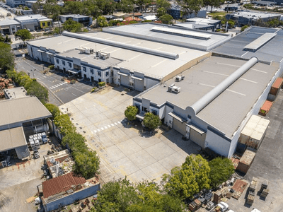 3/48 Weaver Street, Coopers Plains, QLD