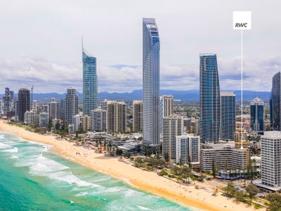 64/18-22 Orchid Avenue, Surfers Paradise, QLD