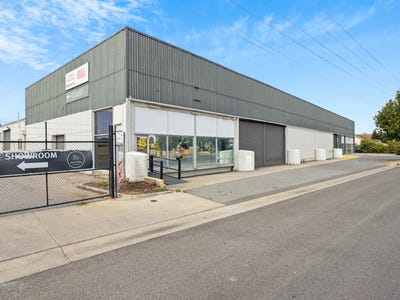 BUDGET NEAR CITY WORKSHOP / WAREHOUSING / OFFICES, 43-53 LEDGER ROAD, Beverley, SA