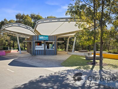 Blaxland Kiosk, 1 Jamieson Street, Newington, NSW