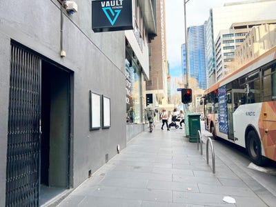 Basement, 224 Queen Street, Melbourne, VIC