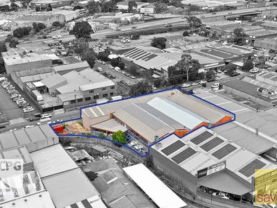 28-32 Exceller Avenue, Bankstown, NSW