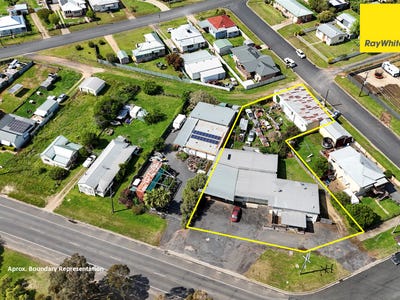 30 Ring Street, Inverell, NSW